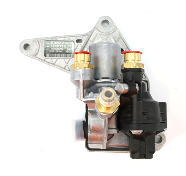 EMERSON ­-­ R414006783 ­-­ AIR VALVE