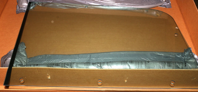 GRADALL ­-­ 80263058 ­-­ DOOR GLASS