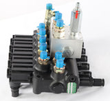 HYDROCONTROL ­-­ 23089 ­-­ HYDRAULIC DISTRIBUTOR VALVE