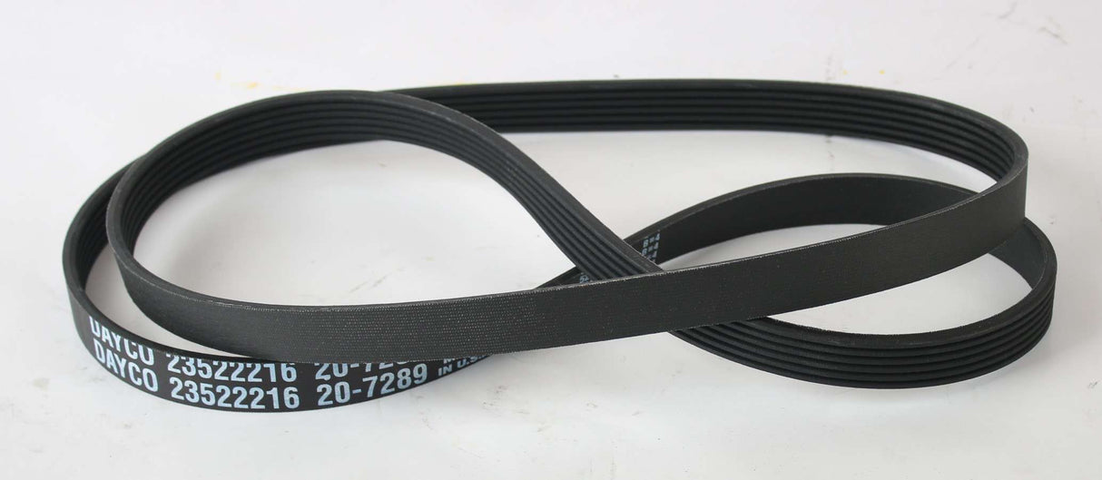 DAYCO PRODUCTS INC ­-­ 5060705 ­-­ SERPENTINE BELT