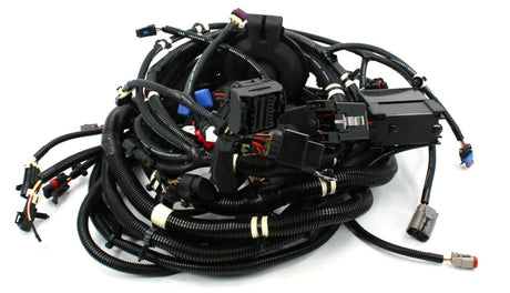 BOBCAT ­-­ 7027541 ­-­ HARNESS CHASSIS