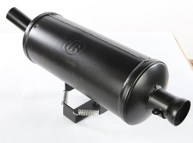 BOBCAT ­-­ SVP237002CC ­-­ MUFFLER PURIFIER