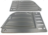BOBCAT ­-­ 7265822 ­-­ PLATE SKID