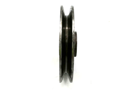 BUSH HOG ­-­ 50048578 ­-­ SHEAVE 4.50 EOD (TAPERED SHAF