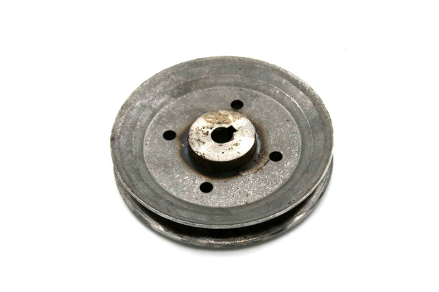 BUSH HOG ­-­ 50048578 ­-­ SHEAVE 4.50 EOD (TAPERED SHAF