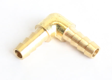 ATLAS COPCO ­-­ 1310265695 ­-­ ELBOW:5/16" HOSE BARB BRASS