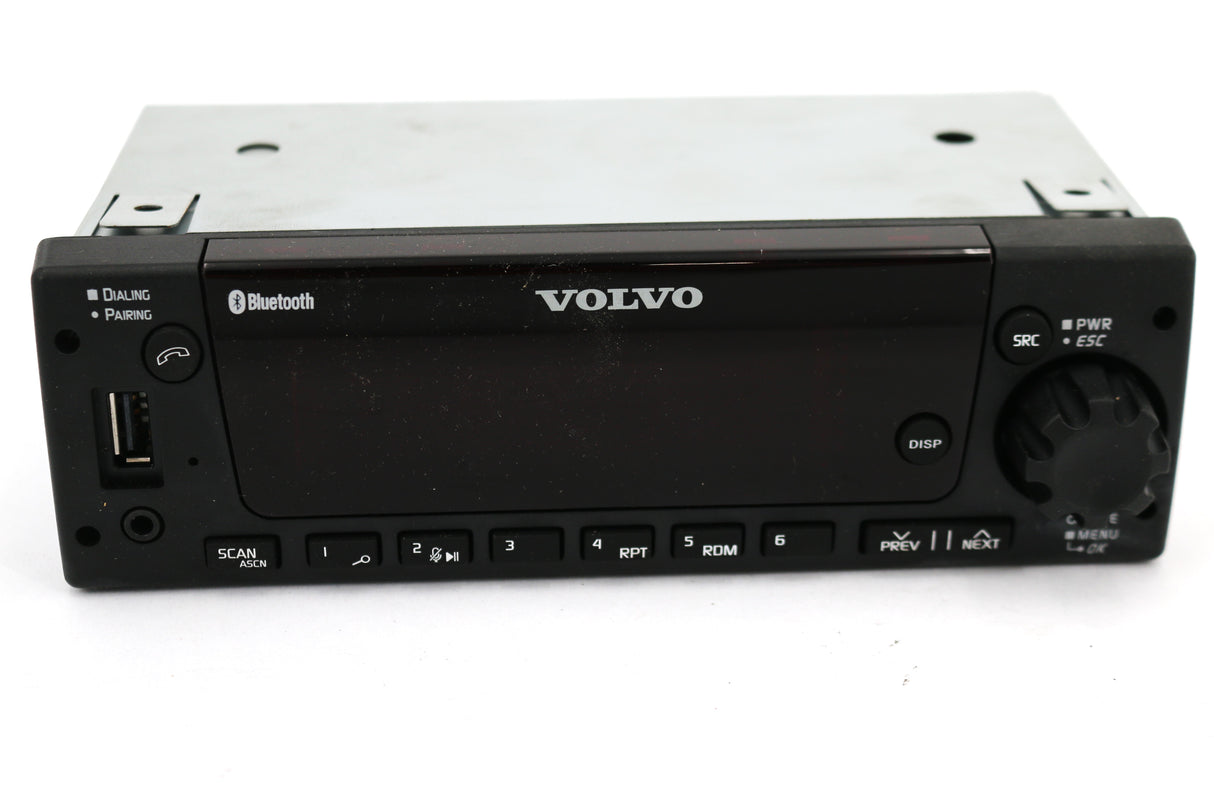 VOLVO ­-­ 23728224 ­-­ RADIO