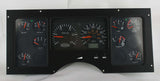 AUTOCAR ­-­ 20480975 ­-­ INSTRUMENT CLUSTER - AUTOCAR LOGO