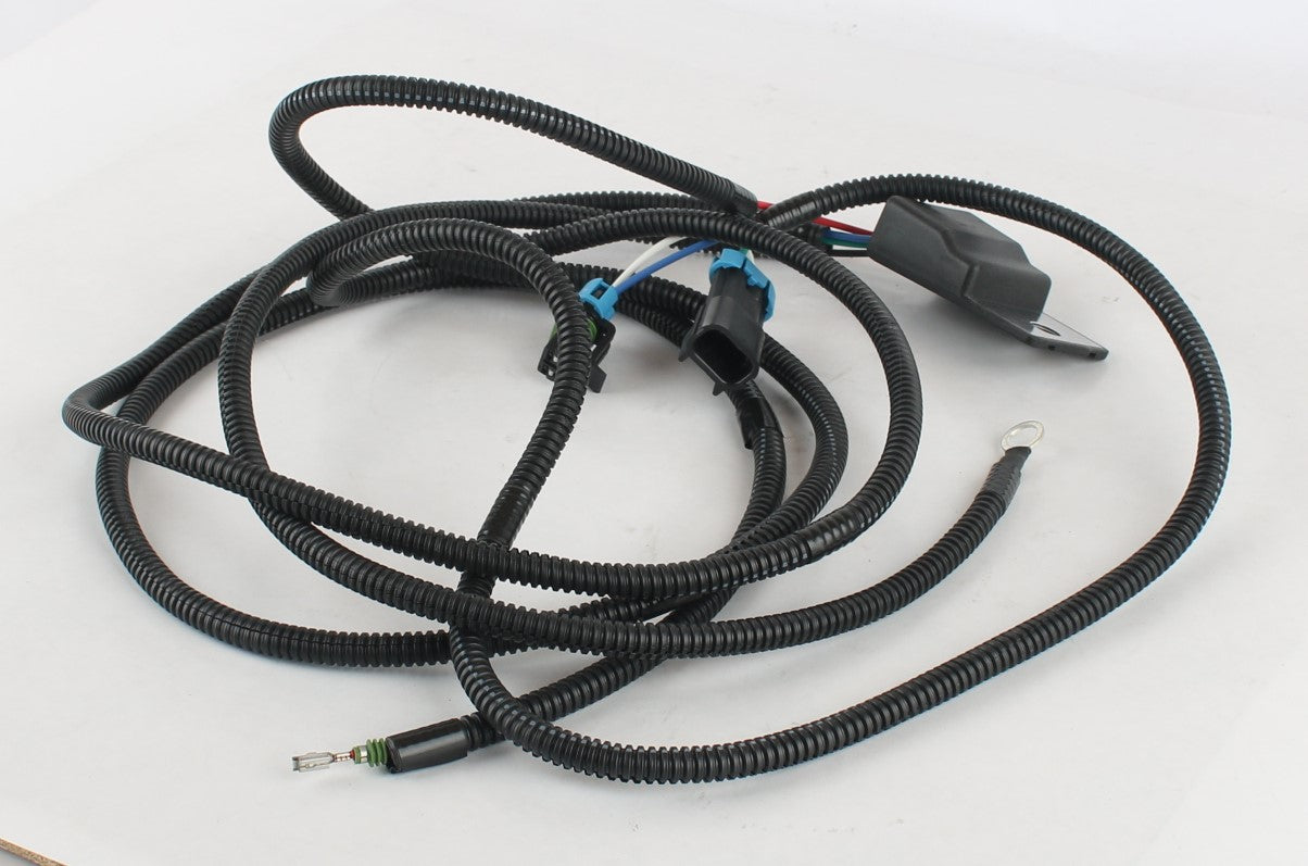 AUTOCAR ­-­ A6110064-002 ­-­ HARNESS_AC LIFE EXTENDER