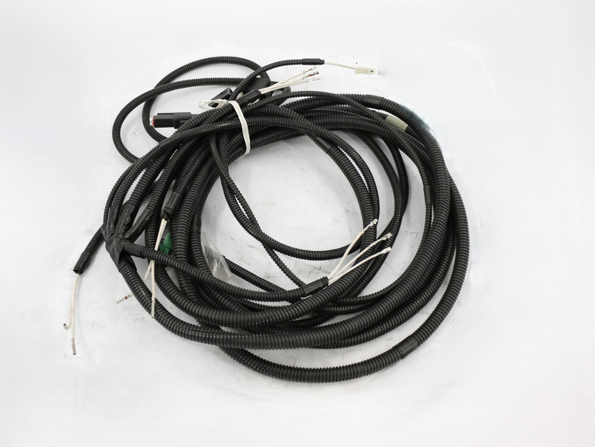 AUTOCAR ­-­ A8600014-002 ­-­ HARNESS_BEACON