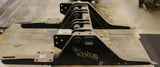 AUTOCAR ­-­ A4145027-001 ­-­ SOLID RR SUSP 75GAL TNK ACTT