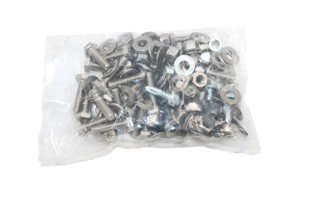 AUTOCAR ­-­ S5150011-001 ­-­ HARDWARE KIT_CAB DIVIDER