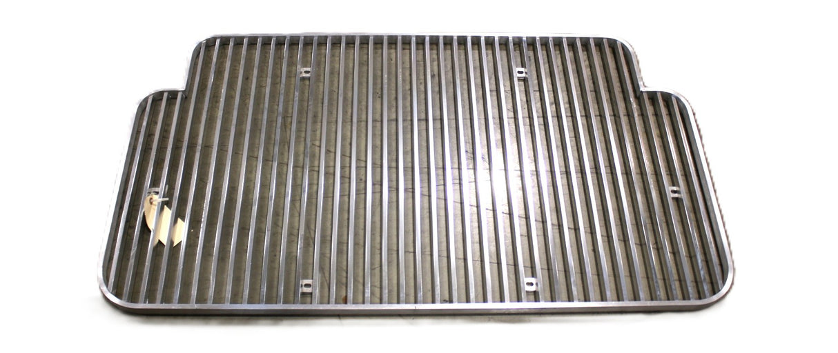 AUTOCAR ­-­ A6721025-001 ­-­ GRILLE_WELDMENT