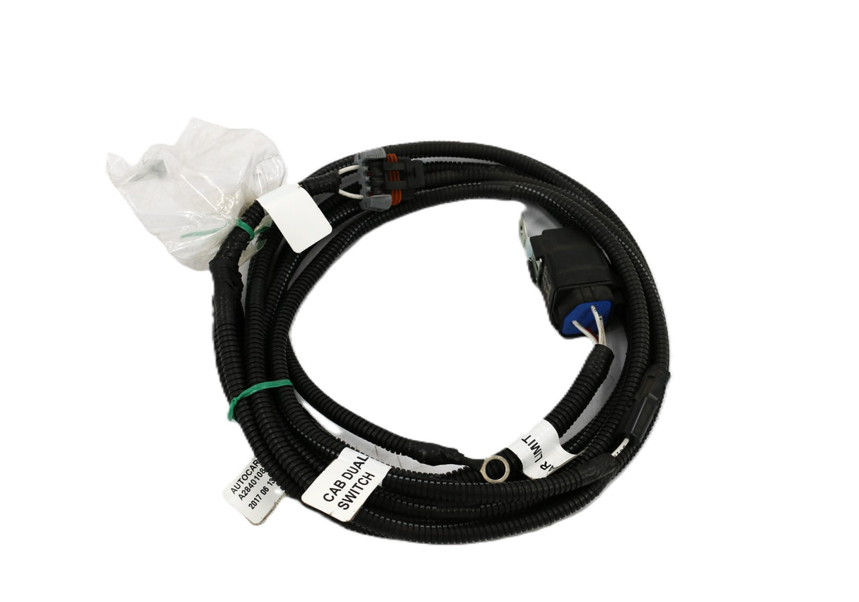 AUTOCAR ­-­ A2840108-002 ­-­ HARNESS_VP145 3RD GEAR LIMITER