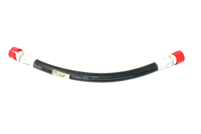 AUTOCAR ­-­ GZ240039-021 ­-­ HYDRAULIC HOSE ASM #12