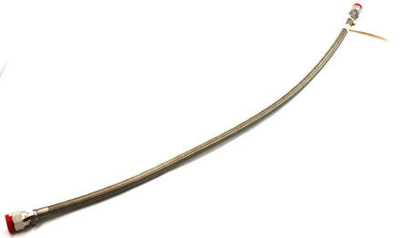 AUTOCAR ­-­ A4360101-013 ­-­ HOSE_CNG LOW PRESSURE HOR
