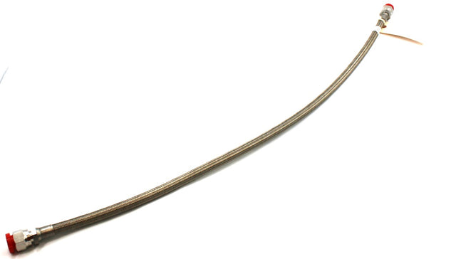 AUTOCAR ­-­ A4360101-013 ­-­ HOSE_CNG LOW PRESSURE HOR