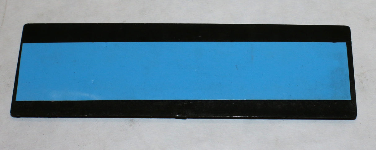 AUTOCAR ­-­ A6800003-001 ­-­ NAME PLATE TRANS