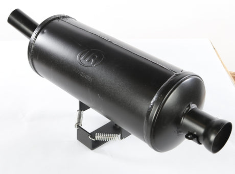 CLUB CAR ­-­ SVP237002 ­-­ MUFFLER PURIFIER
