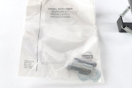 CLUB CAR ­-­ SVP237002 ­-­ MUFFLER PURIFIER