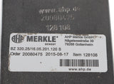 AHP MERKLE ­-­ 128108 ­-­ HYDRAULIC CYLINDER