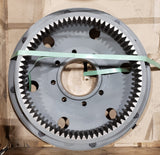 DESCH Antriebstechnik ­-­ PHA 143/1-N ­-­ CLUTCH