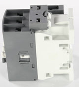 ABB CORP ­-­ AF38-30-00-13+CAL4-11 ­-­ CONTACTOR W/CAL4-11 AUX CONTACT BLOCK