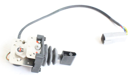 W. GESSMANN ­-­ 5300002474 ­-­ JOYSTICK CONTROLLER - STRUT TOWER