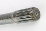 CLUB CAR ­-­ 102268901 ­-­ SHAFT AXLE