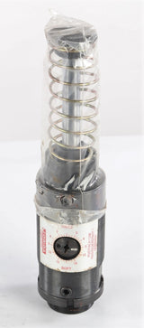 PARKER PNEUMATIC ­-­ SA3/4X3 ­-­ INDUSTRIAL SHOCK ABSORBER: ADJUSTABLE