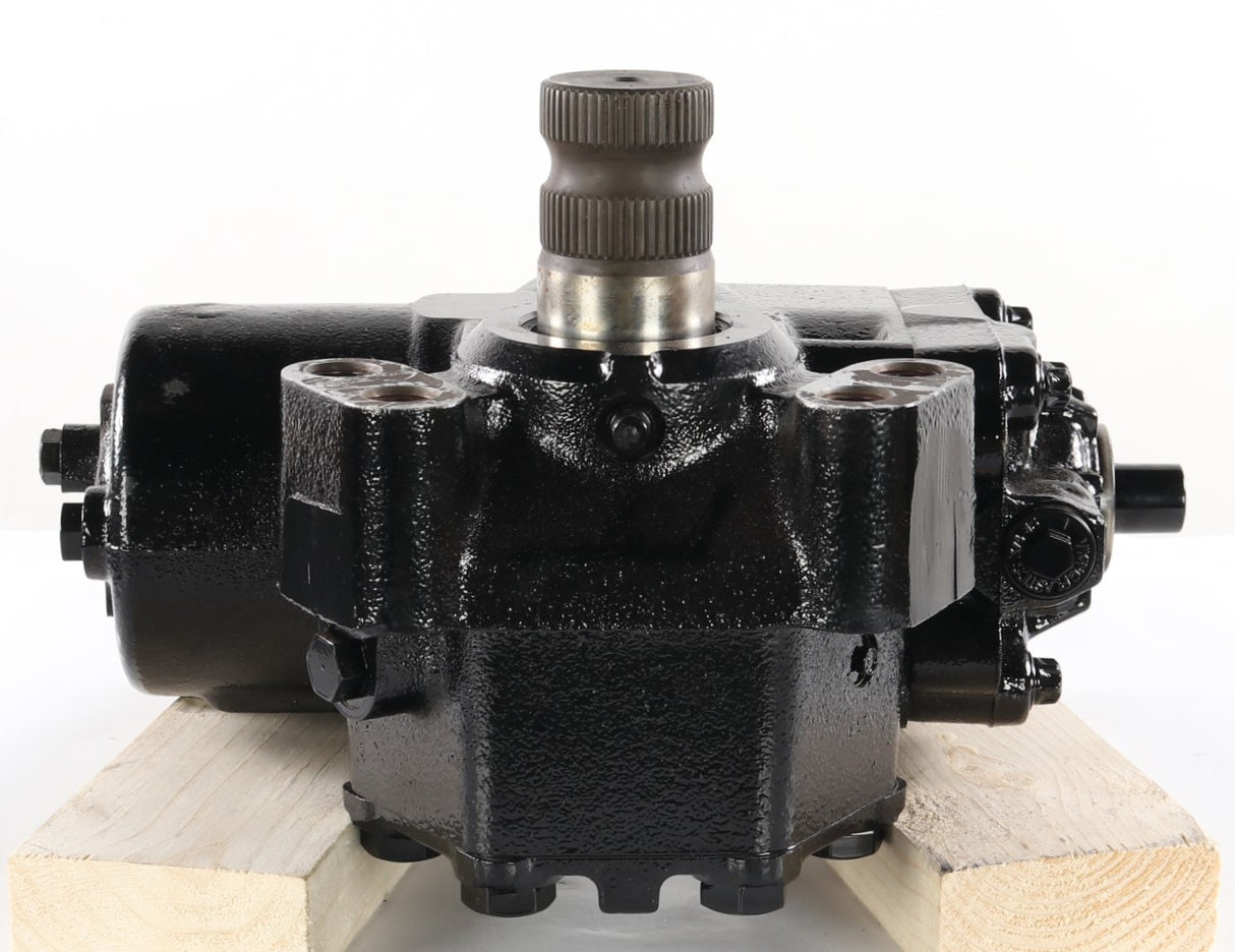 TRW- ROSS ­-­ TAS65249A ­-­ STEERING GEAR