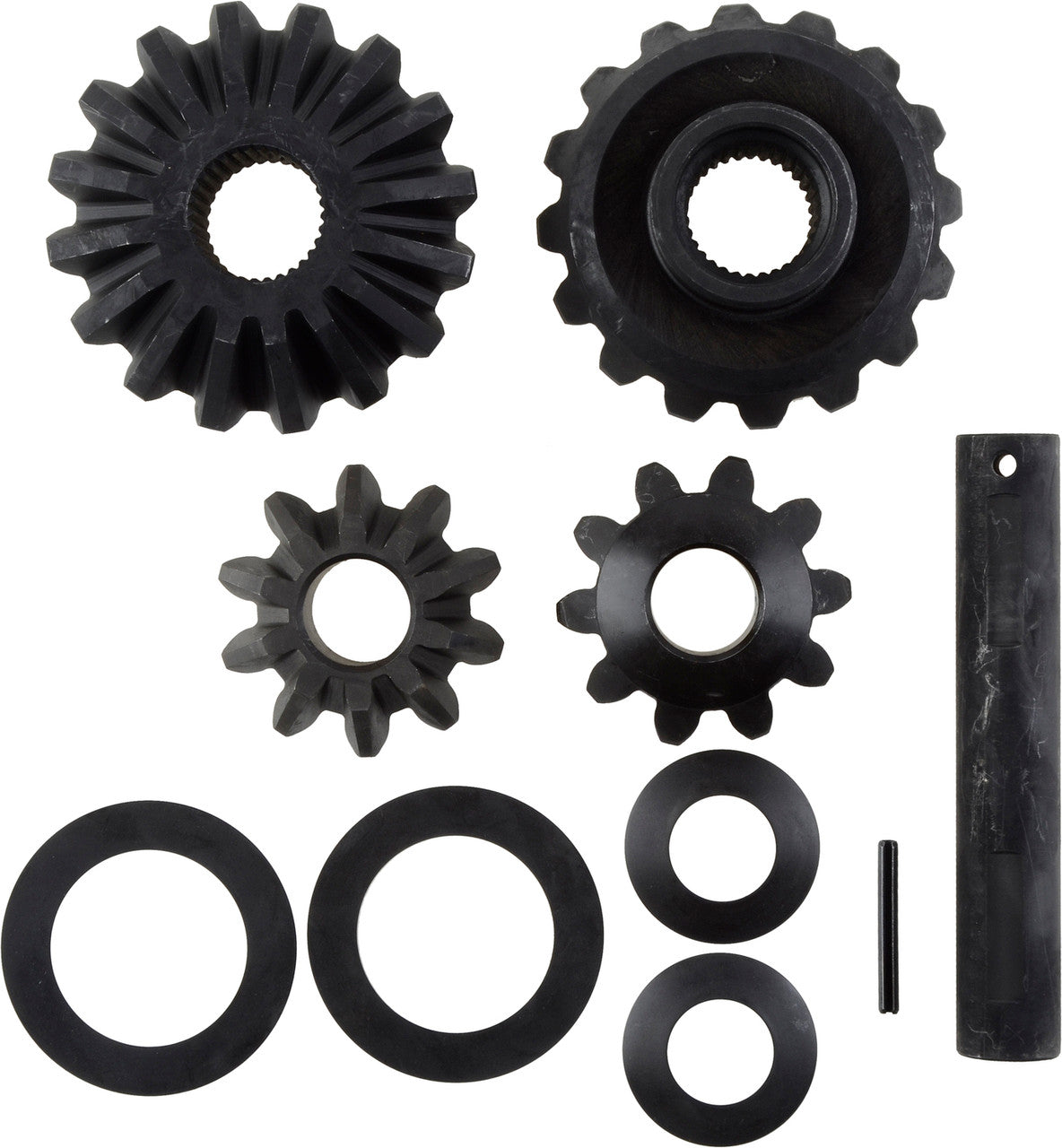 DANA SPICER ­-­ 2023873 ­-­ SVL INNER GEAR KIT DANA 70 - 32 SPLINE - OPEN DIFF