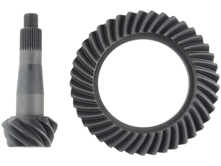 DANA SPICER ­-­ 2023902 ­-­ R&P SET GM 8.875 AXLE 12 BOLT - 4.56 RATIO