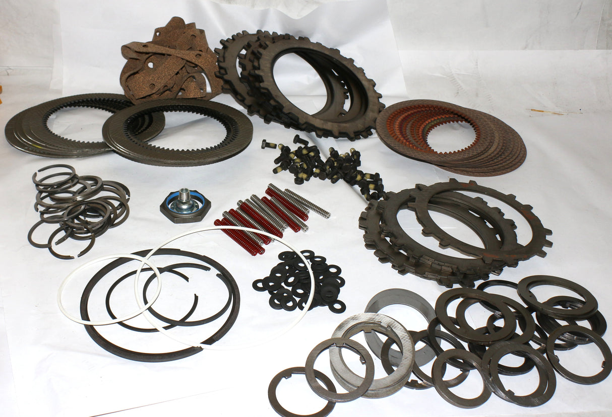 DANA SPICER ­-­ 8100471 ­-­ SHAFT MINOR REPAIR KIT