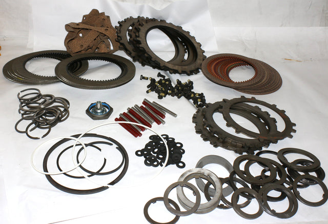 DANA SPICER ­-­ 8100471 ­-­ SHAFT MINOR REPAIR KIT
