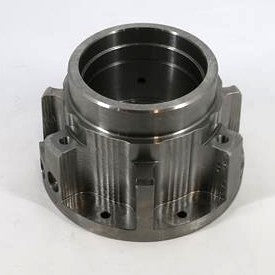 DANA SPICER ­-­ 4218710 ­-­ HOUSING ASSEMBLY_DISCONNECT &