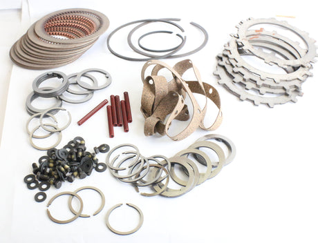 DANA SPICER ­-­ 8100473 ­-­ INPUT & REV CLUTCH REPAIR KIT