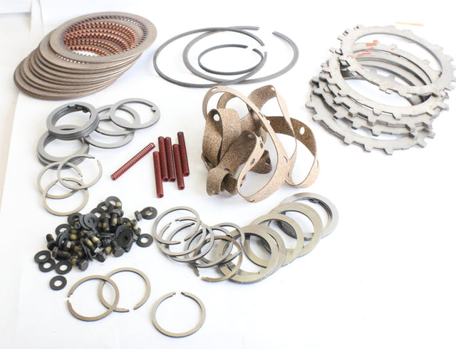 DANA SPICER ­-­ 8100473 ­-­ INPUT & REV CLUTCH REPAIR KIT