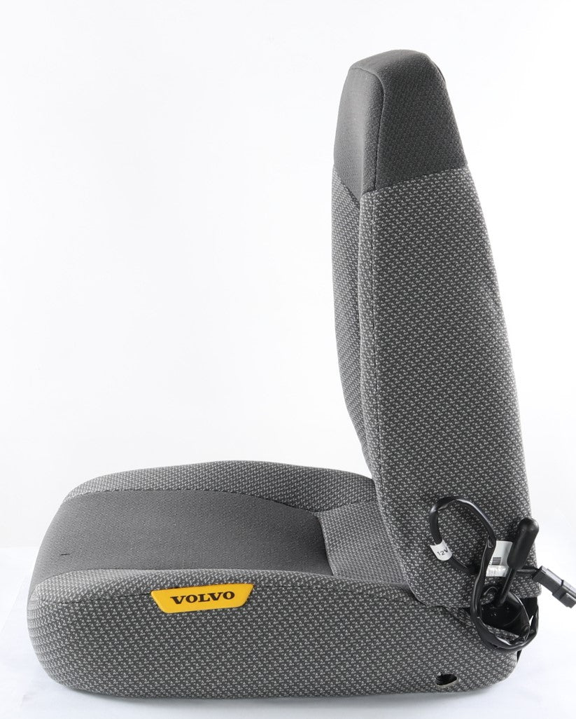 KAB SEATING LTD DIV (CVG) ­-­ 203758 ­-­ SEAT: GREY FABRIC