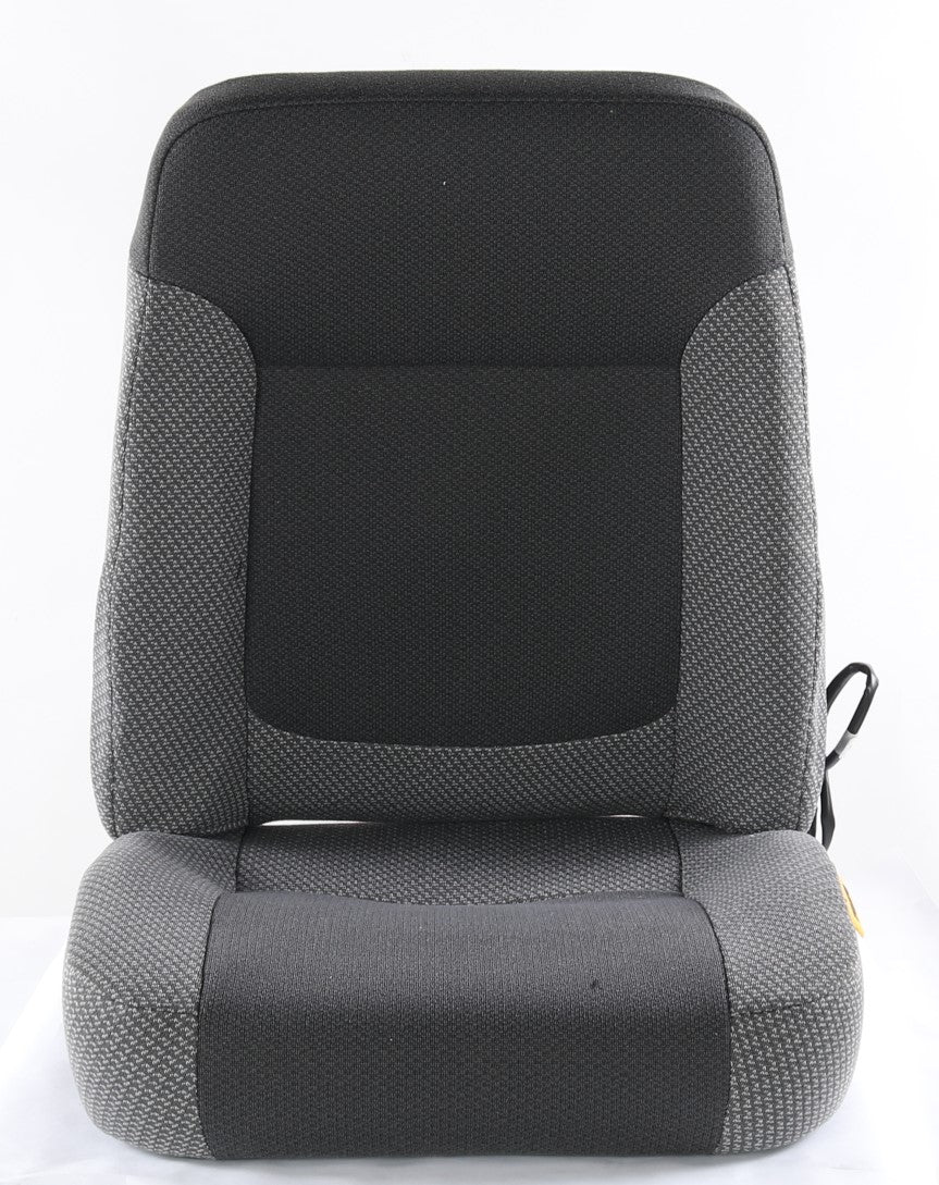 KAB SEATING LTD DIV  ­-­ 203758 ­-­ SEAT: GREY FABRIC