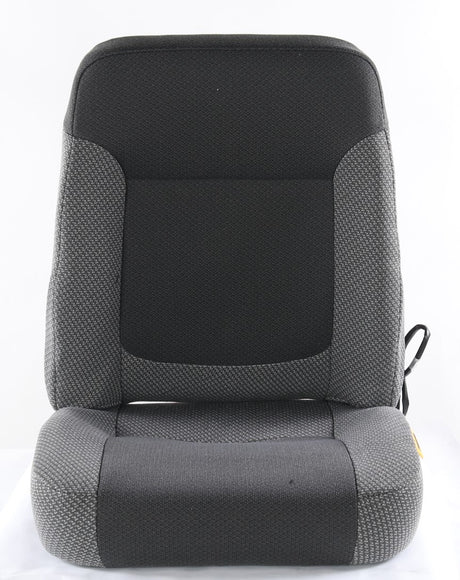KAB SEATING LTD DIV (CVG) ­-­ 203758 ­-­ SEAT: GREY FABRIC