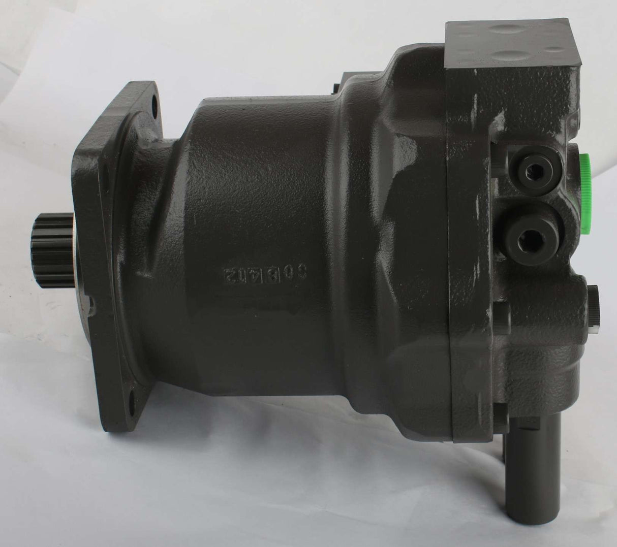 TOSHIBA HYDRAULICS ­-­ MFC250-030 ­-­ HYDRAULIC AXIAL PISTON MOTOR - SWING MOTOR