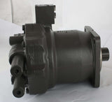 TOSHIBA HYDRAULICS ­-­ MFC250-030 ­-­ HYDRAULIC AXIAL PISTON MOTOR - SWING MOTOR