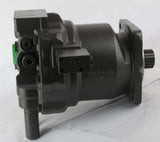 TOSHIBA HYDRAULICS ­-­ MFC250-030 ­-­ HYDRAULIC AXIAL PISTON MOTOR - SWING MOTOR