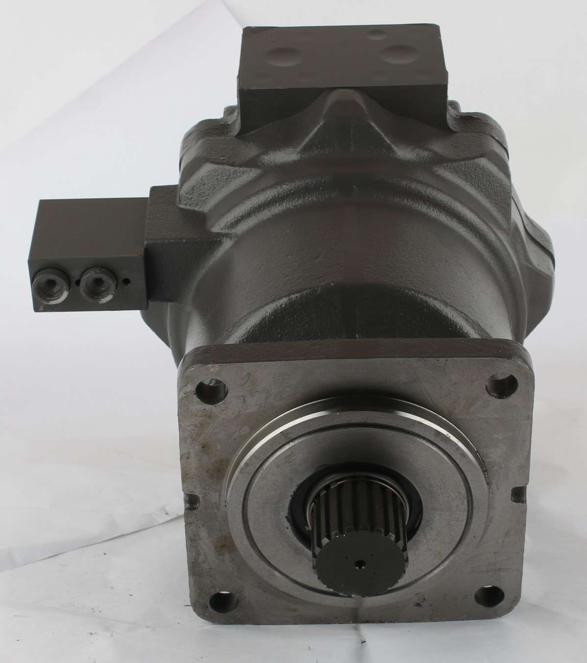 TOSHIBA HYDRAULICS ­-­ MFC250-030 ­-­ HYDRAULIC AXIAL PISTON MOTOR - SWING MOTOR