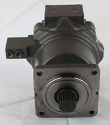 TOSHIBA HYDRAULICS ­-­ MFC250-030 ­-­ HYDRAULIC AXIAL PISTON MOTOR - SWING MOTOR