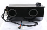 SPHEROS ­-­ 24041A ­-­ HVAC CAB KIT