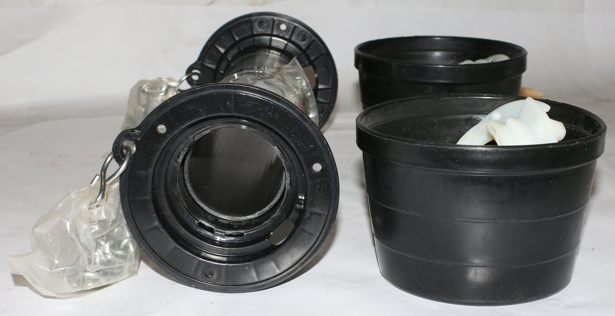 BUSH HOG ­-­ 50064943 ­-­ COMPLETE SHIELD KIT