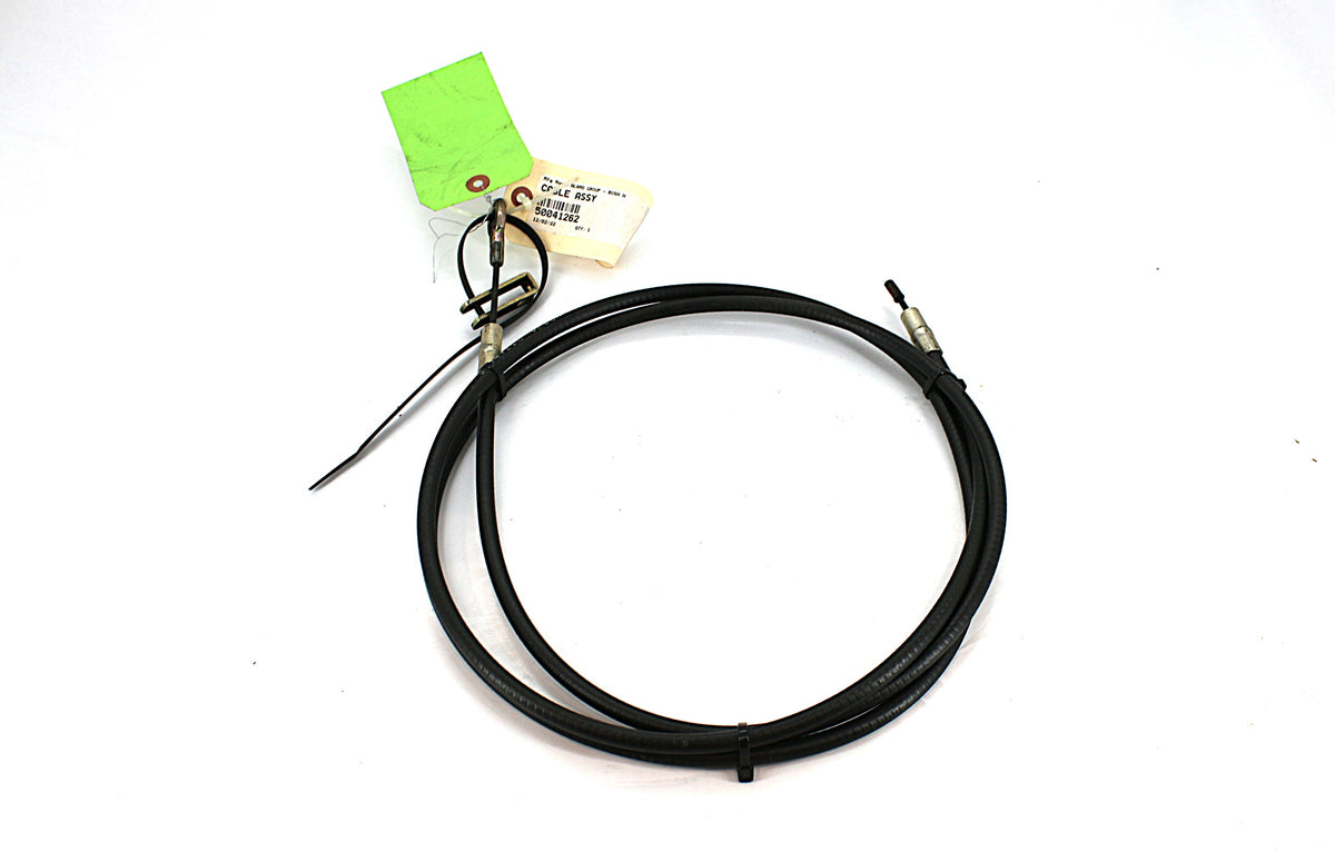 BUSH HOG ­-­ 50041262 ­-­ CABLE ASSY