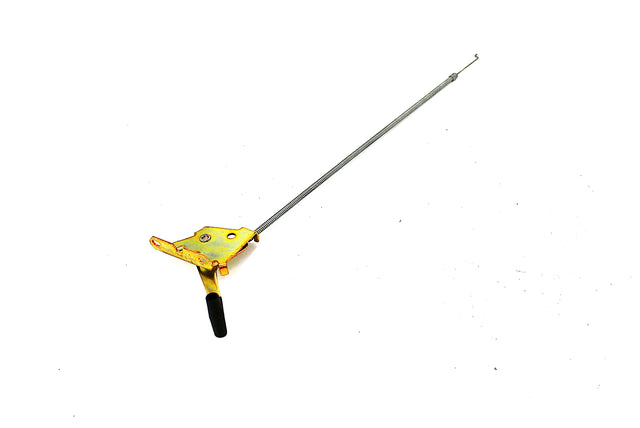 BUSH HOG ­-­ 65489 ­-­ THROTTLE CONTROL